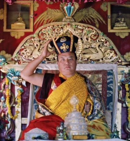 16th Karmapa