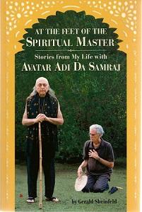 At the Feet of the Spiritual Master