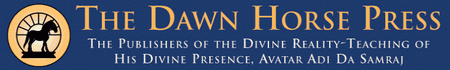 Dawn Horse Press